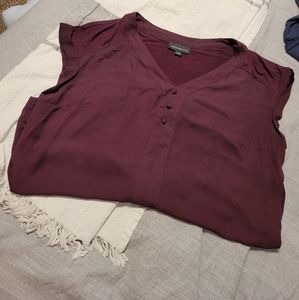 Fortune+Ivy Blouse